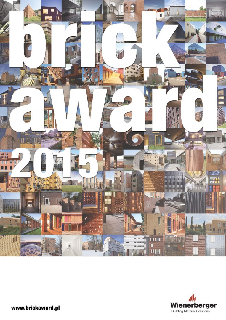 Brick Awards. Fot. Archiwum