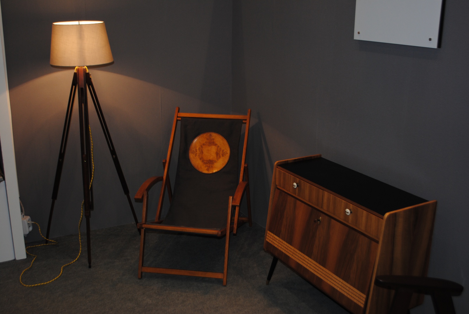 Wystawa na Arena Design 2015. Fot. Piotr Sawczuk
