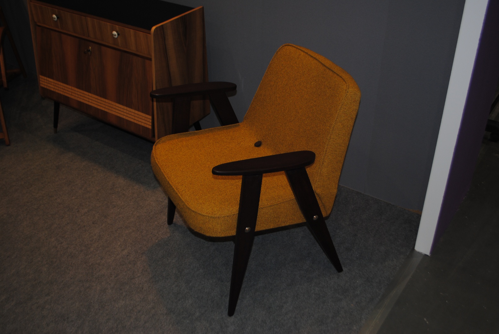 Wystawa na Arena Design 2015. Fot. Piotr Sawczuk