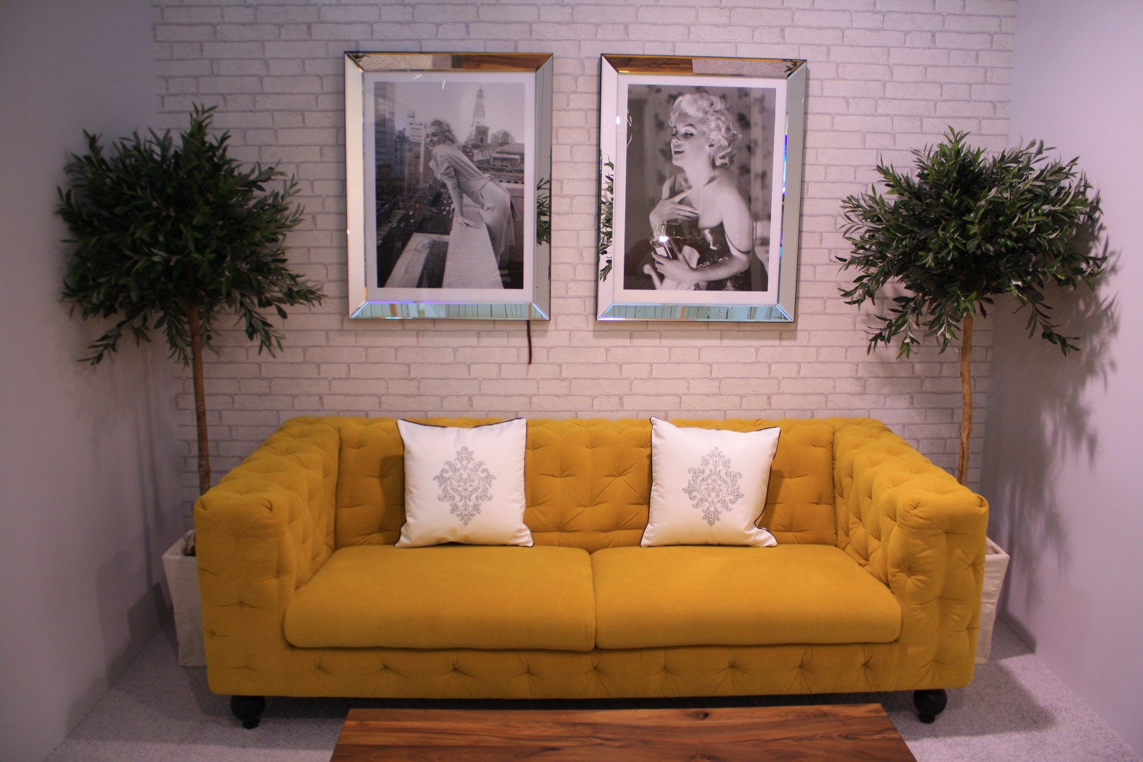 Sofa marki Stolwit. Fot. Piotr Sawczuk