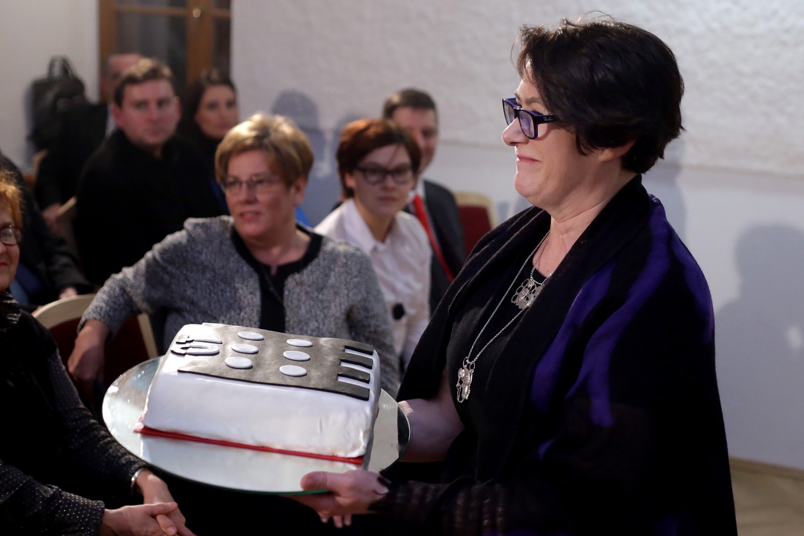 Siła w nas! Fot. Dominik Gajda