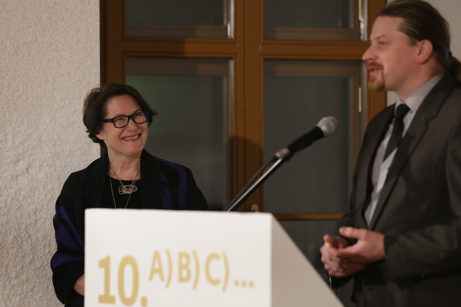 Siła w nas! Fot. Dominik Gajda