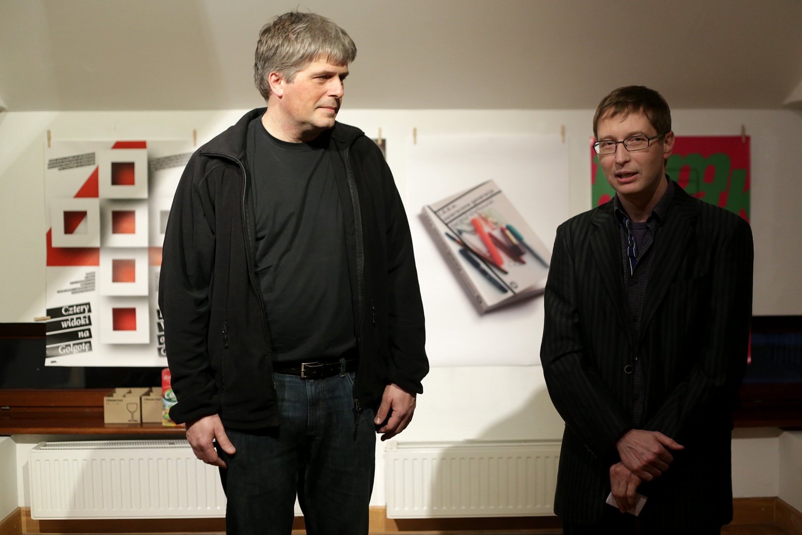 Projektowanie w drodze, Design na cestě. Fot. Dominik Gajda
