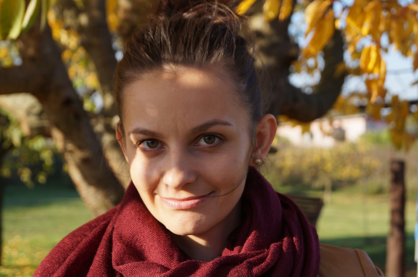 Aurelia Palczewska-Dreszler z ap. studio architektoniczne, która rozpoczęła współpracę z firmą Halex. Fot. Halex