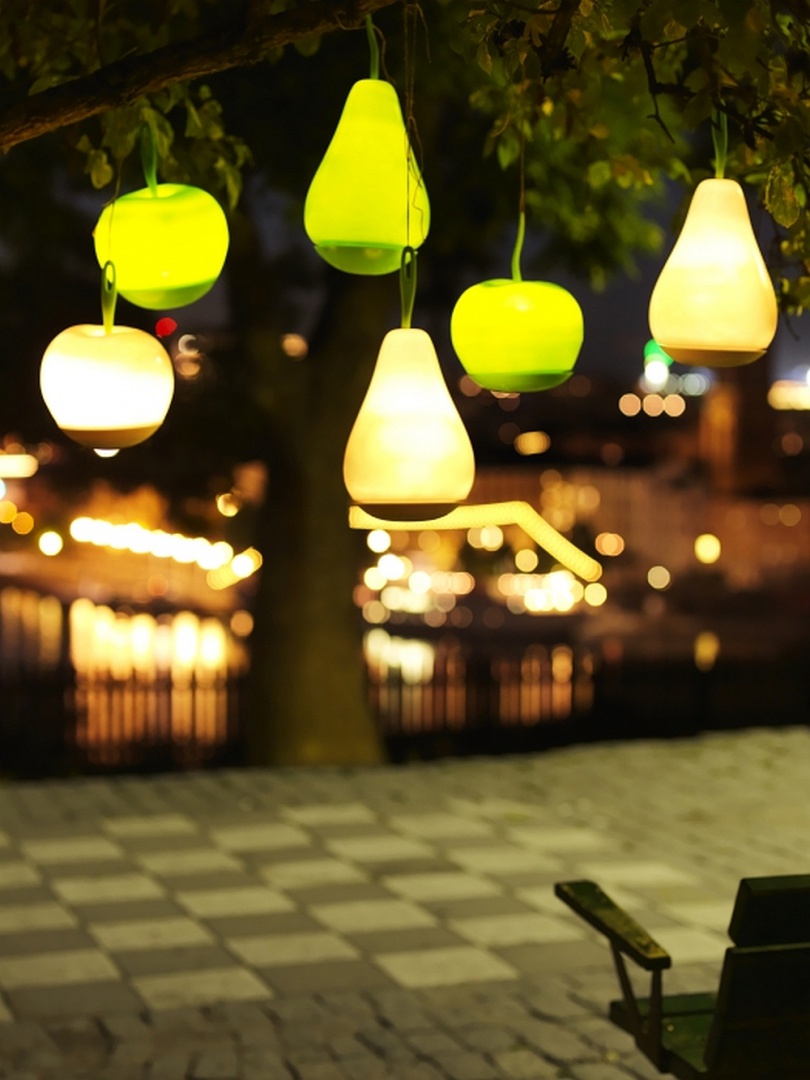 Lampy \