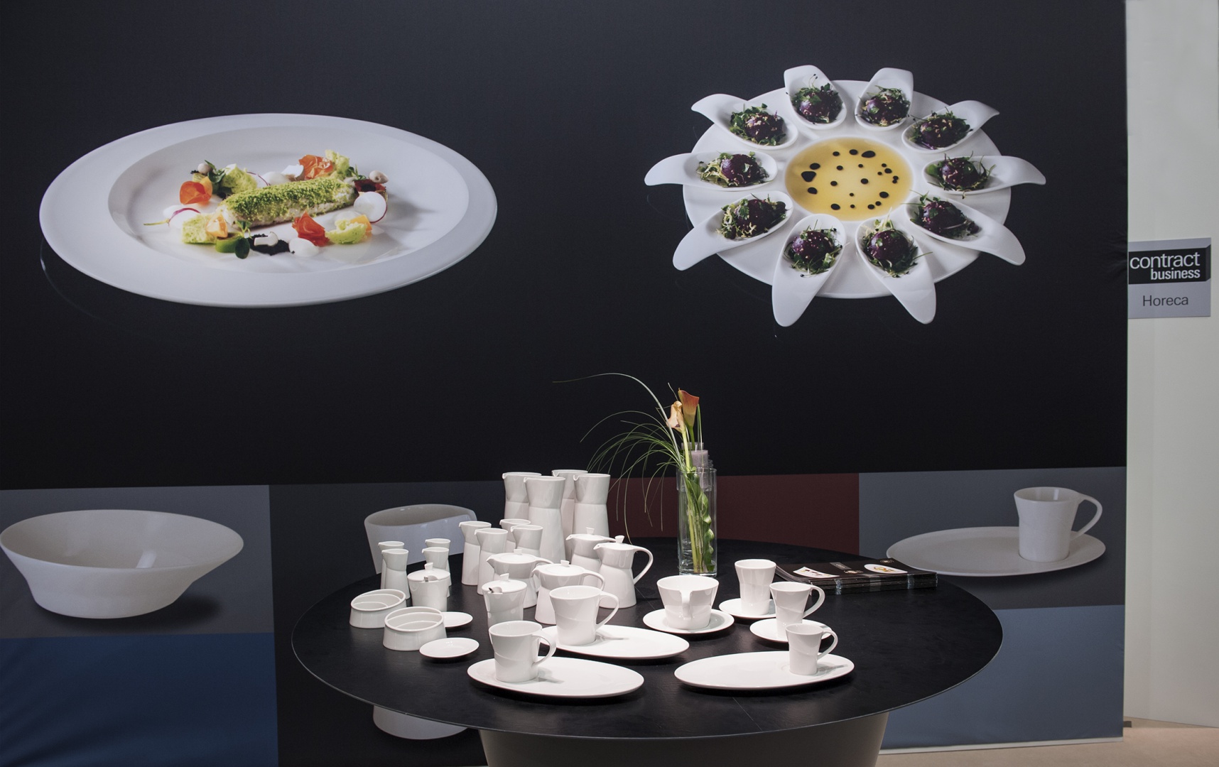 Ambiente dining. Fot. Ambiente