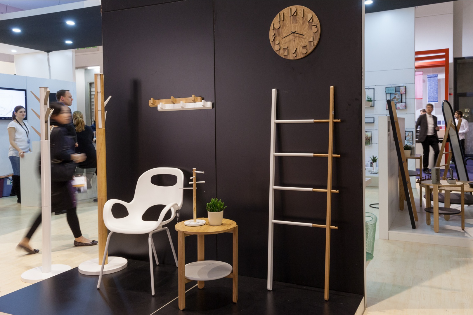 Ambiente living. Fot. Ambiente
