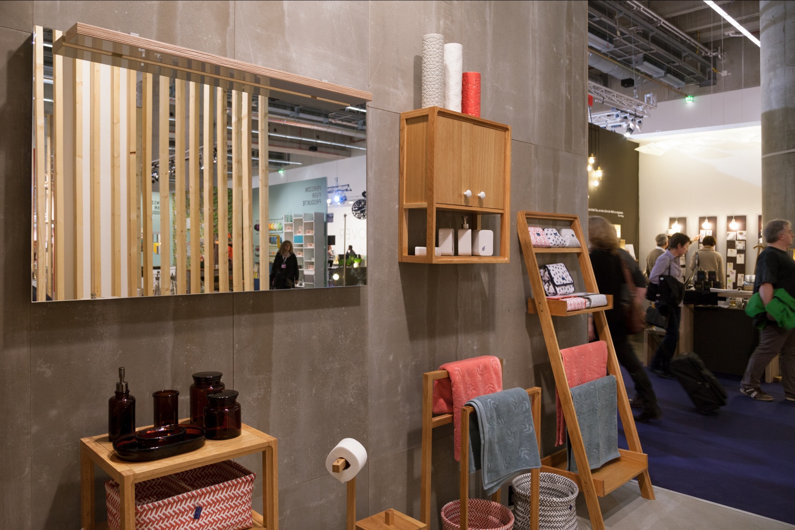 Ambiente living. Fot. Ambiente