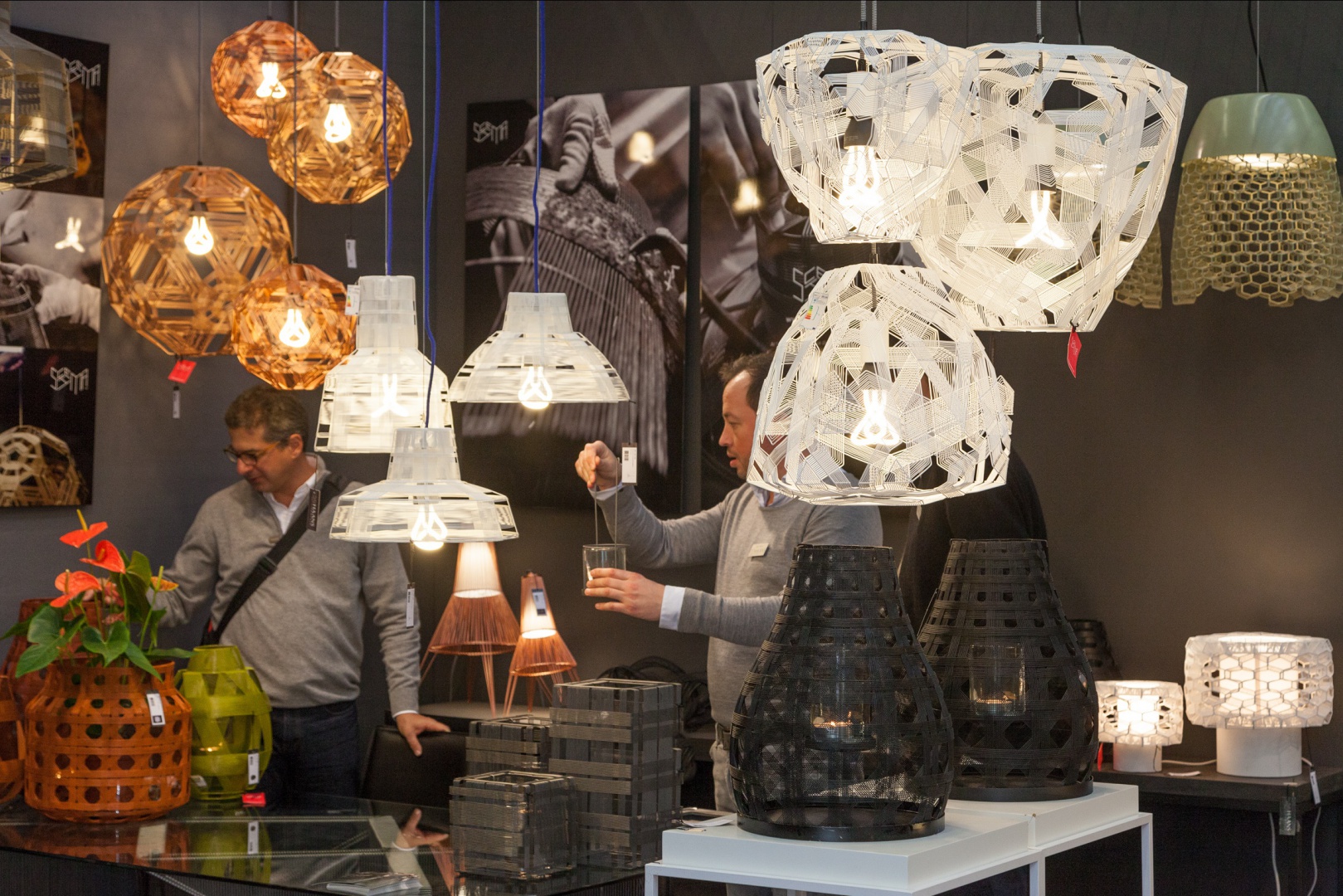 Ambiente living. Fot. Ambiente