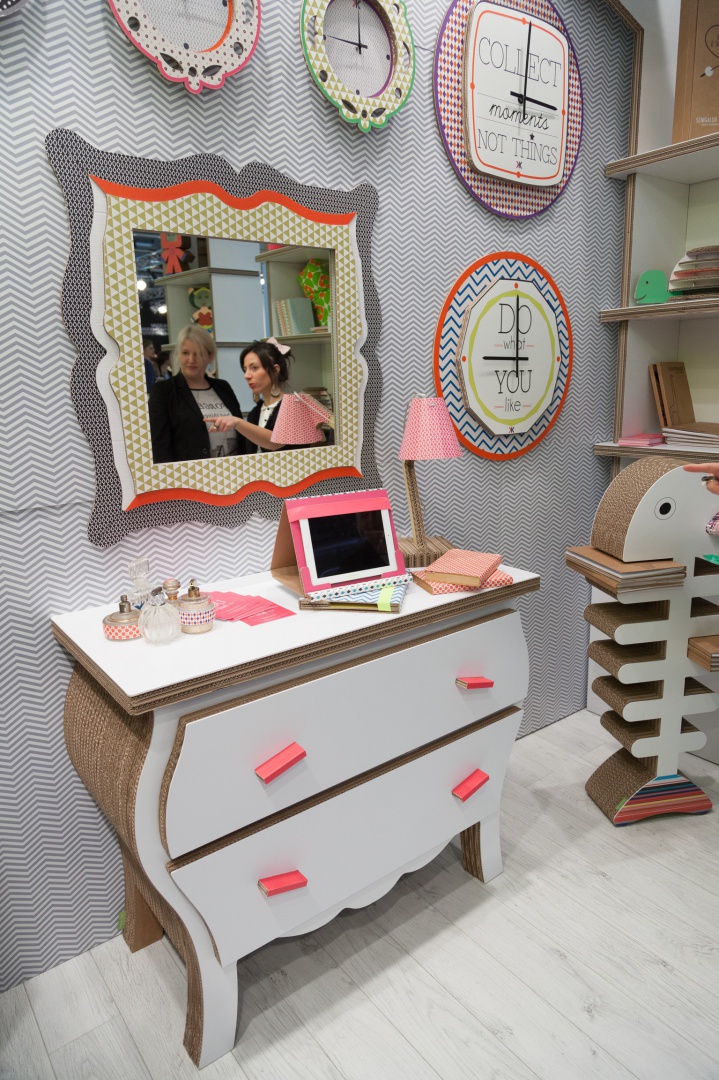 Ambiente living. Fot. Ambiente