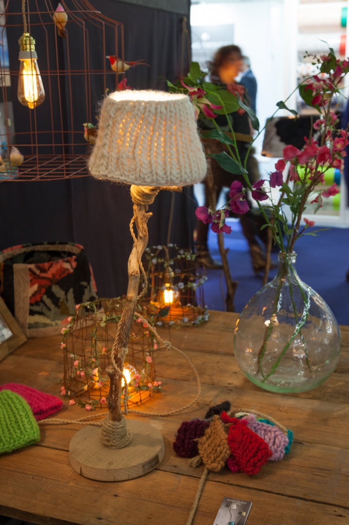 Ambiente living. Fot. Ambiente