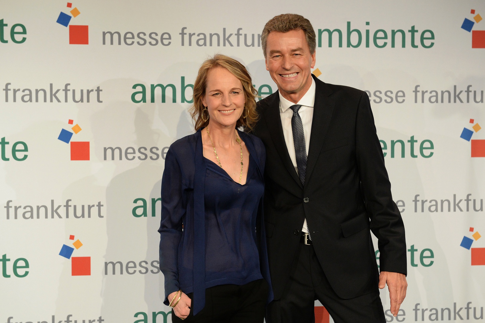 Ambiente, Helen Hunt. Fot. Ambiente