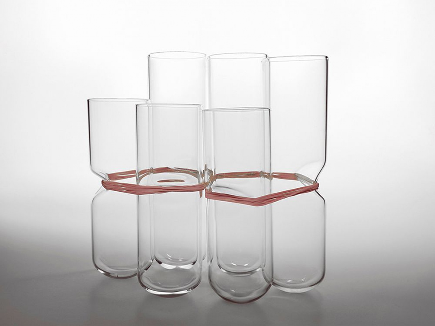 Agnieszka Bar Group Vase. Fot. Archiwum