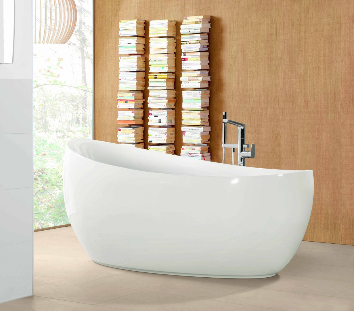 Aveo New Generation. Fot. Villeroy & Boch