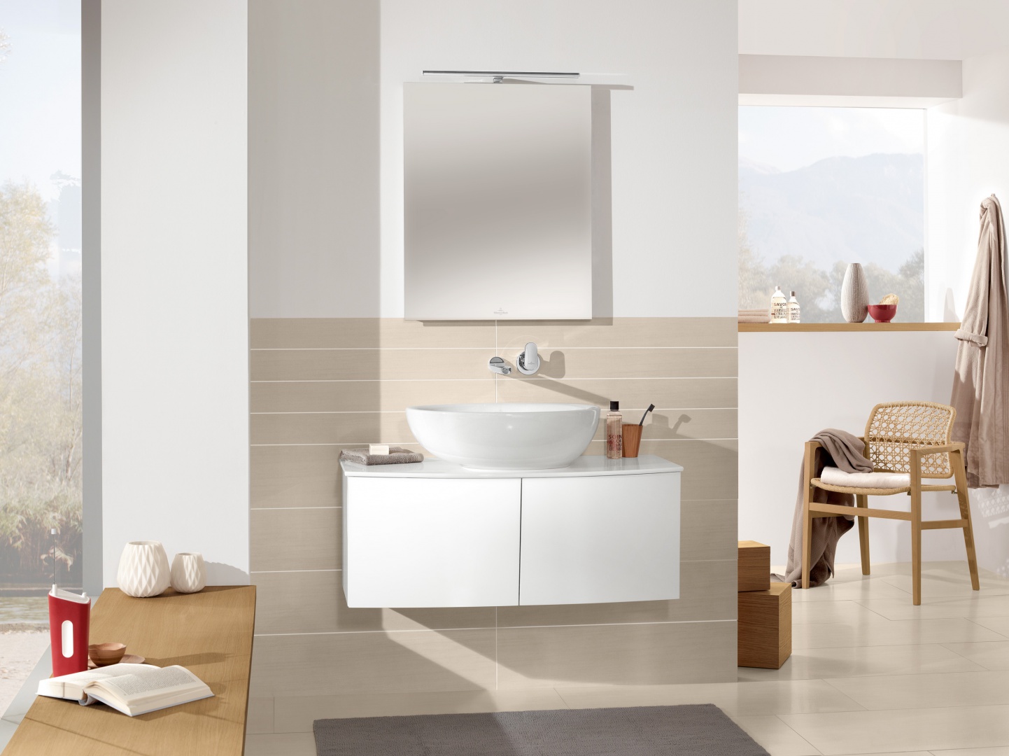 Aveo New Generation. Fot. Villeroy & Boch