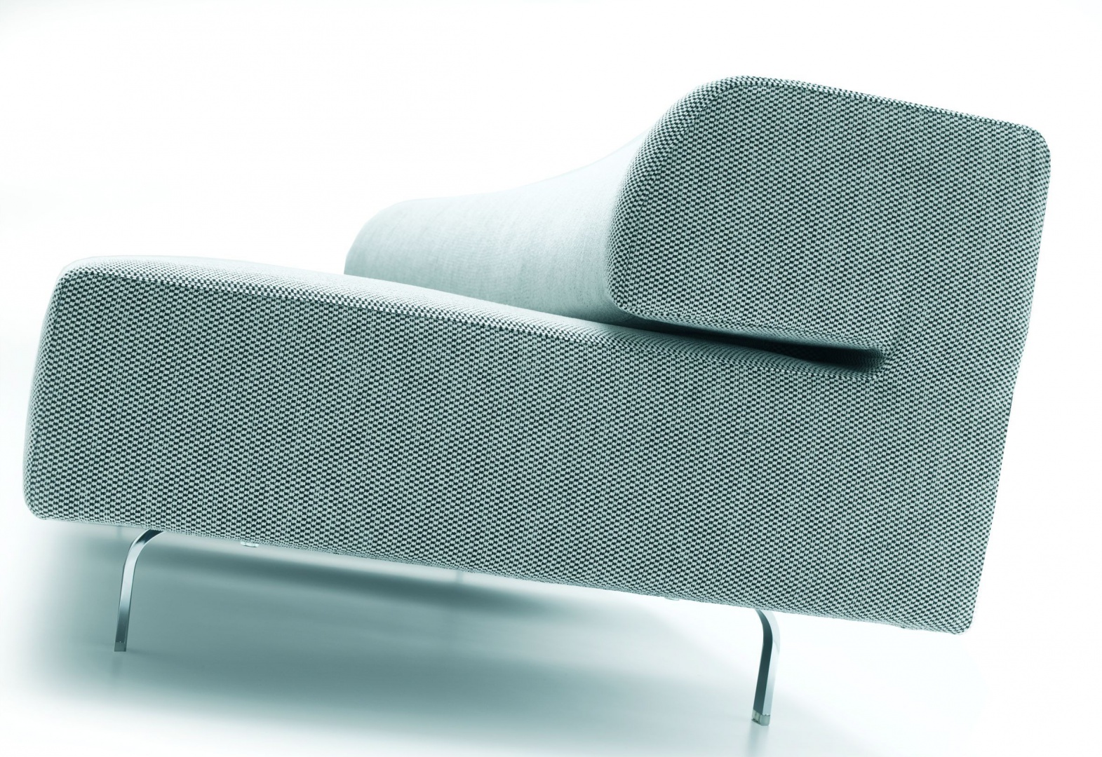 Sofa Bay. Fot. MDF Italia.