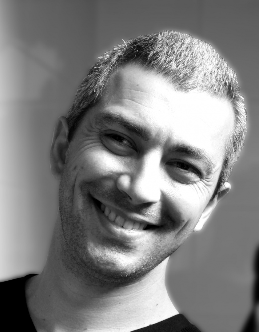 Stefano Bigi. Fot Archiwum projektanta.