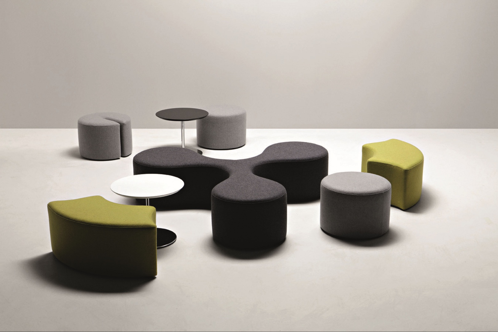 Molecule. Producent La Cividina. Fot. La Cividina