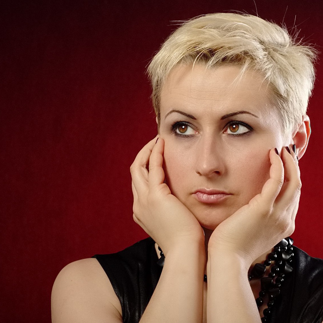 Dorota Chmielnicka, projektantka i właścicielka WiD studio Wnętrze i Detal. Fot. Archiwum projektantki
