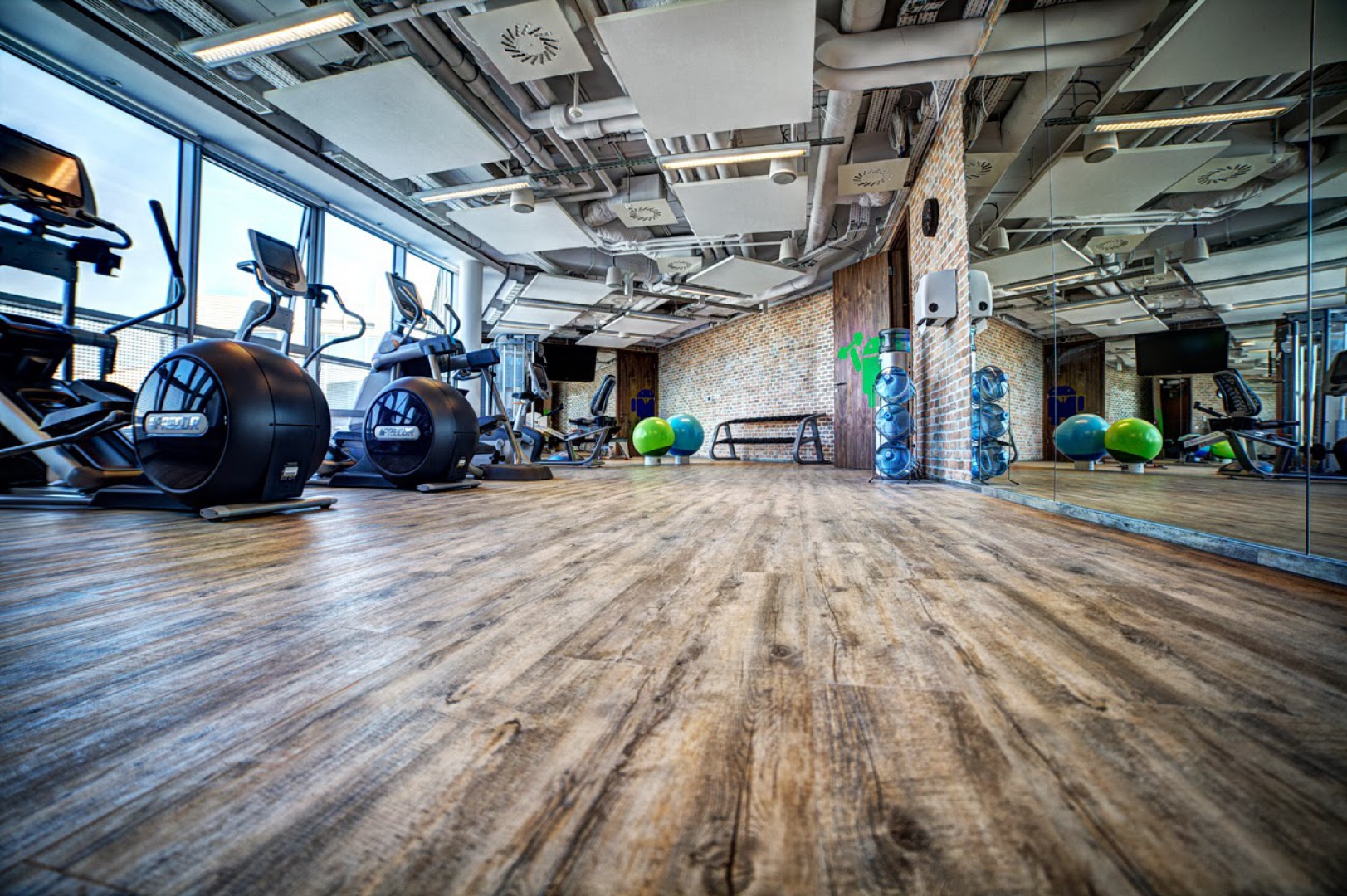 Wrocławska siedziba firmy Google. Fot. materiały prasowe Google 