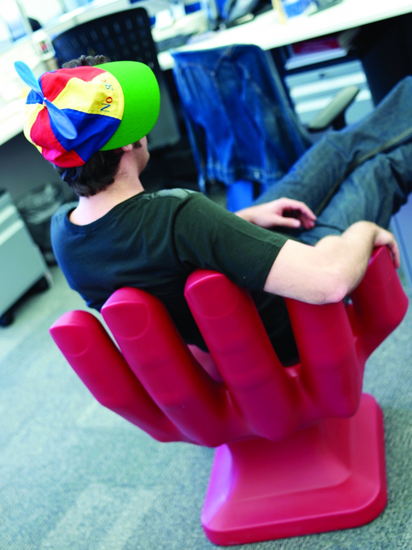 „Noogler” (nowy Googler) w Nowym Jorku.jpg