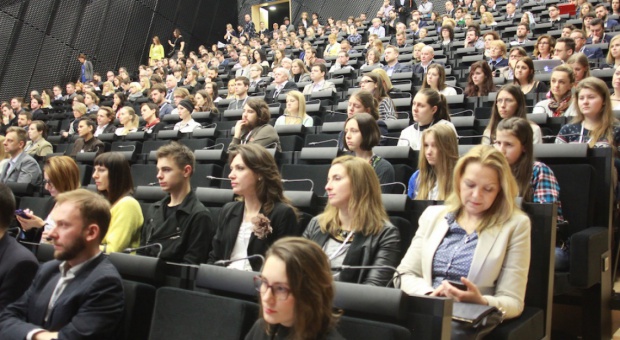 Otwarcie 4 Design Days: zobacz, co działo się w czasie sesji inauguracyjnej