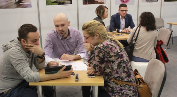 Bezpłatne porady architektów wnętrz na 4 DD
