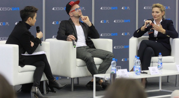 I dzień otwarty 4 Design Days - dzień pełen gwiazd