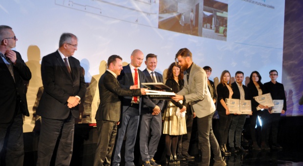 Wyniki III edycji „Konkursu dla Młodych Architektów” 
