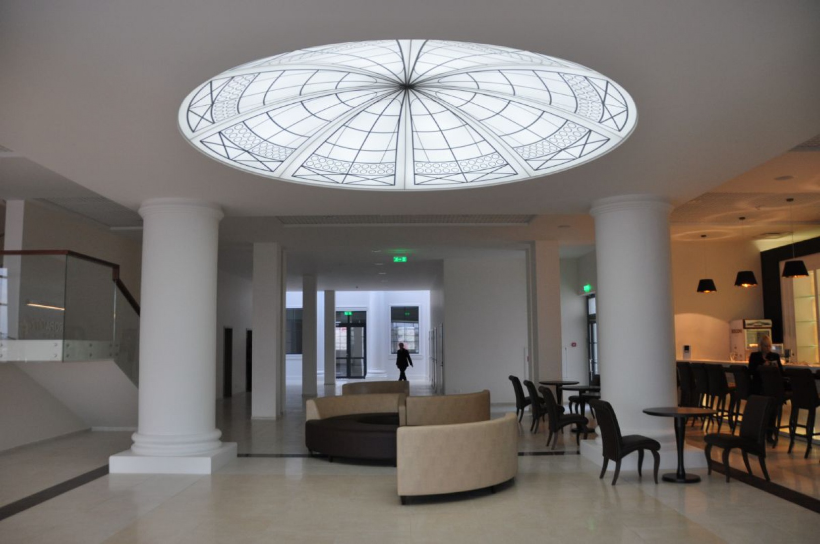 Hotel Ibis Styles Klaipeda Aurora w Kłajpedzie. Fot. Hotel Ibis.jpg