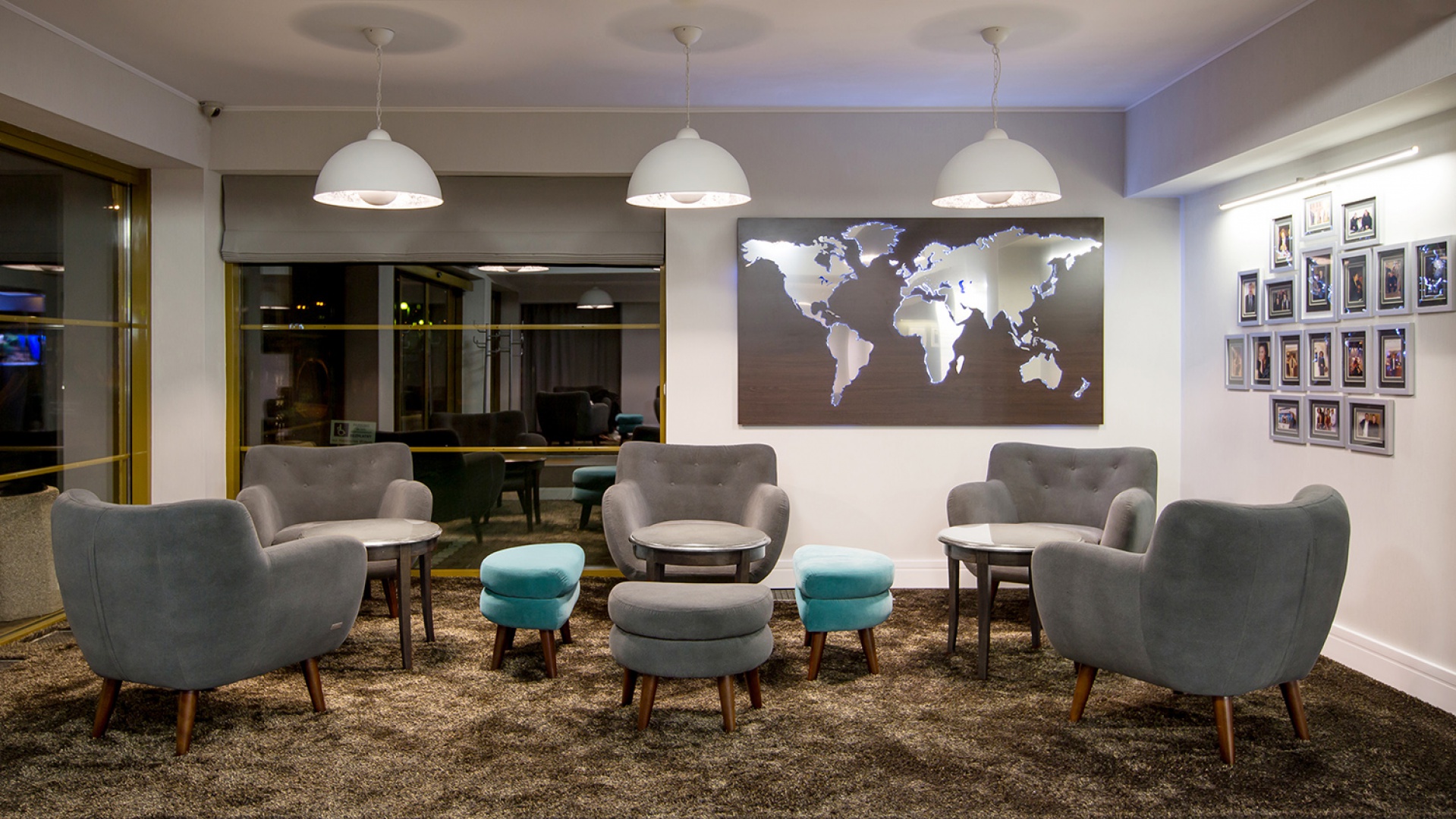 Lobby Hotelu Witek.jpg