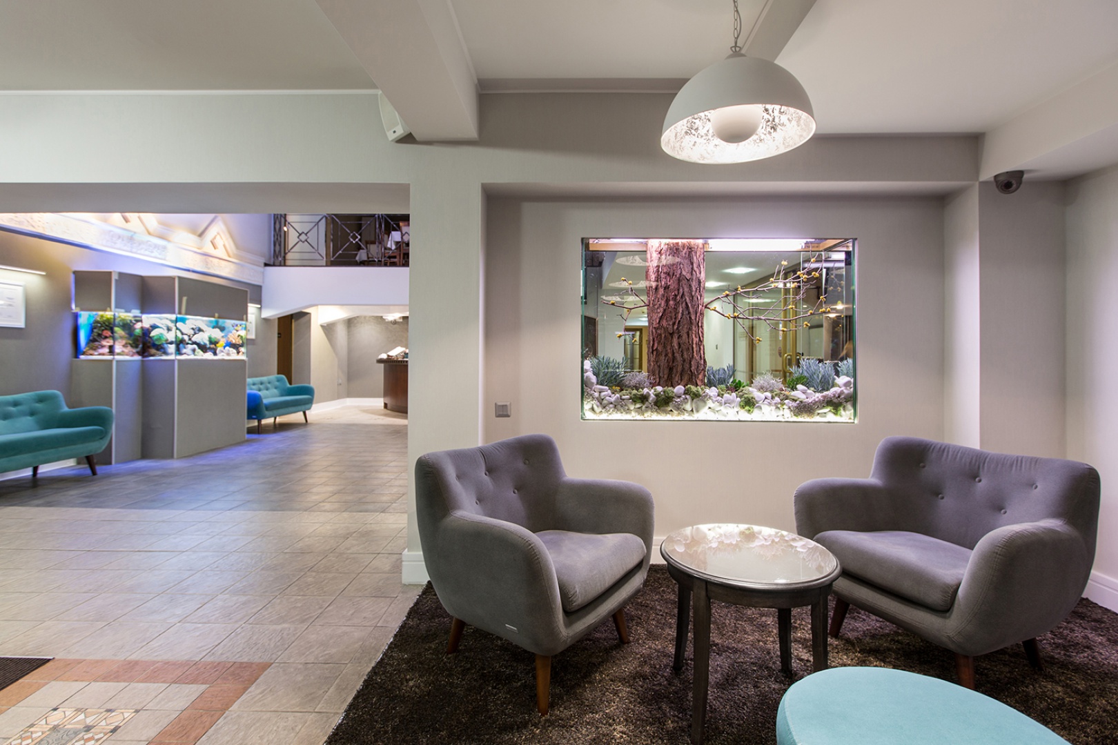lobby w hotelu Witek (3).jpg