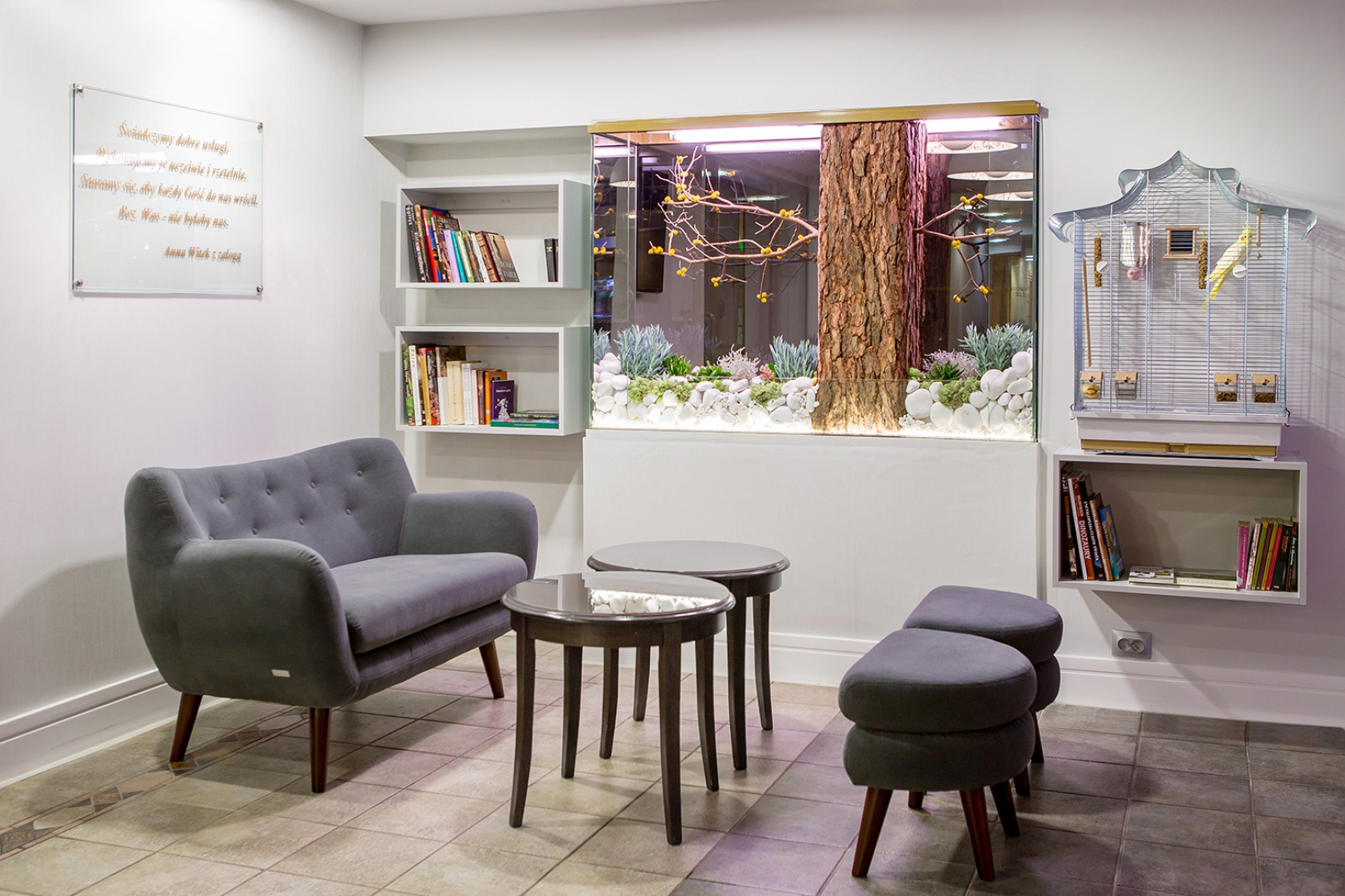 Lobby w Hotelu Witek.jpg