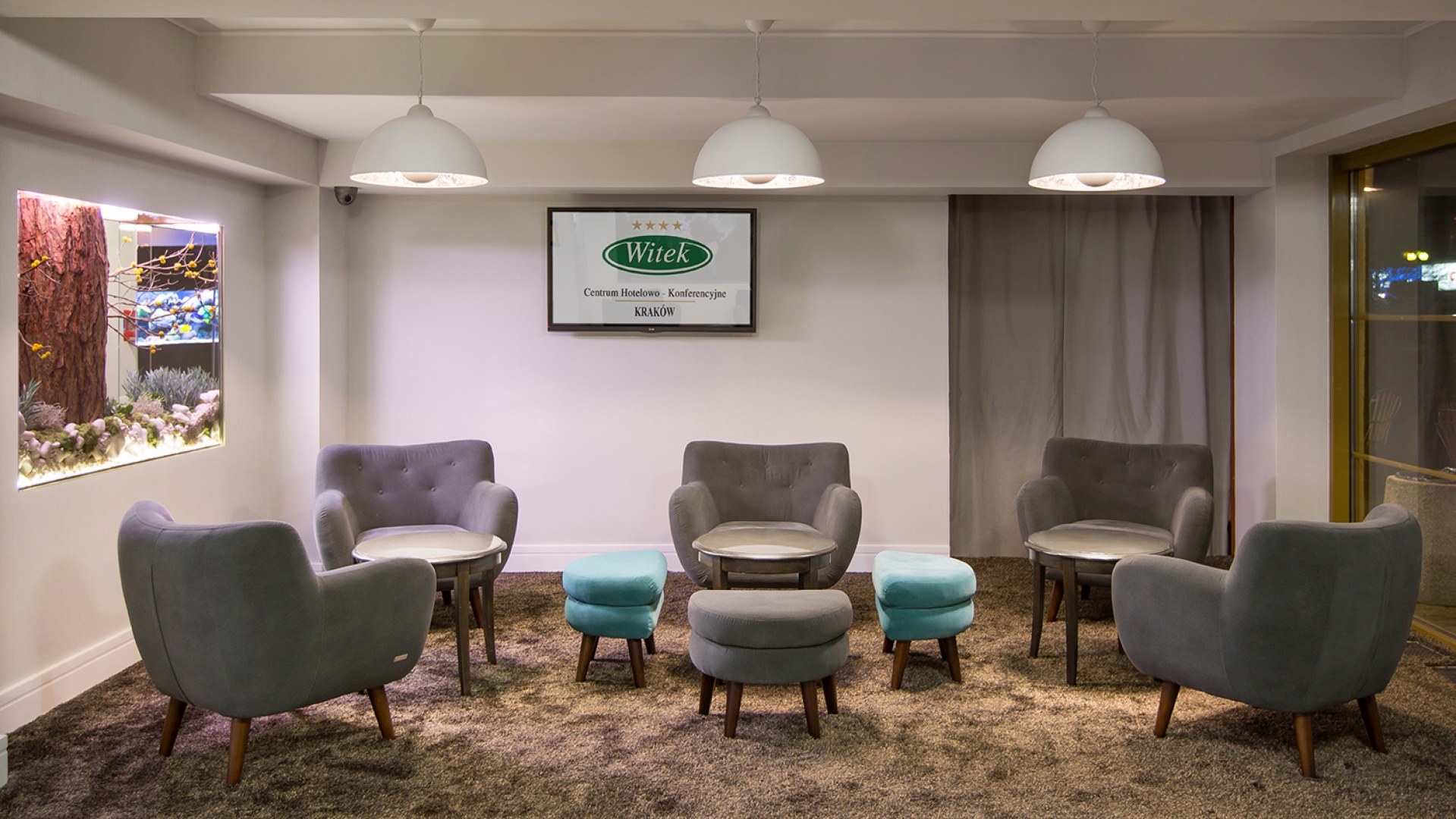 Lobby w Hotelu Witek 2.jpg