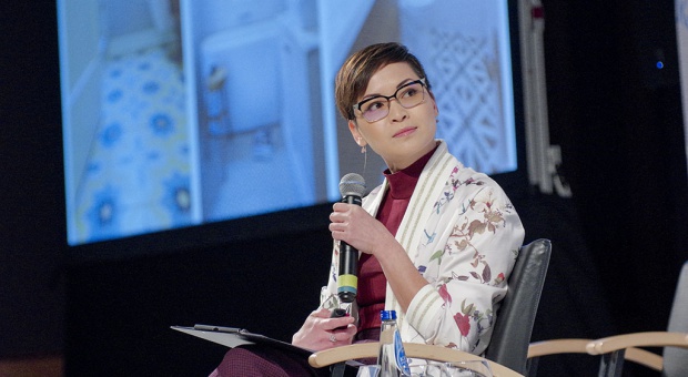 Natalia Nguyen i jej 13 łazienkowych trendów