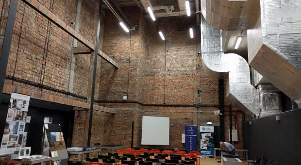 Zakończyło się Studio Dobrych Rozwiązań w Lublinie!
