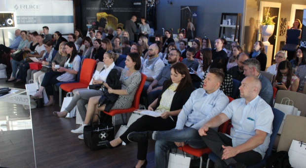 Rekordowe Studio Dobrych Rozwiązań w Gdańsku!