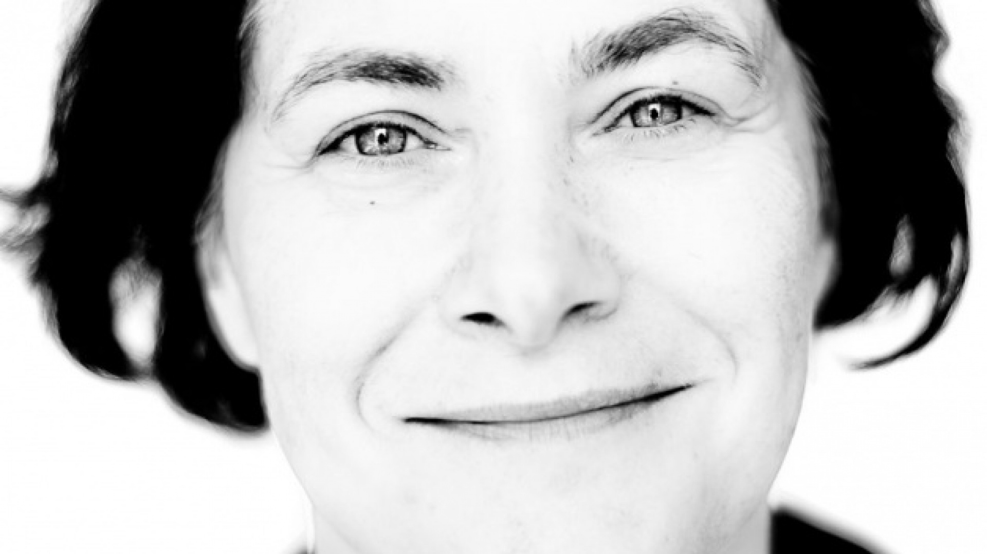 Ewa Gołębiowska. Fot. Piotr Chlipacki