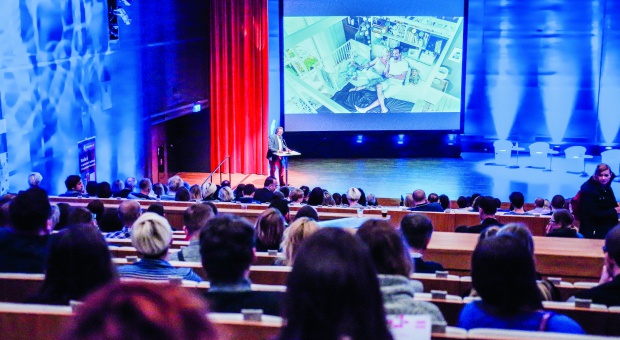 Koniec rejestracji na Forum Dobrego Designu!