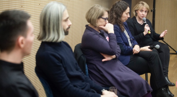 FDD: debata "Cudze chwalicie, swego nie znacie"