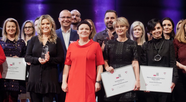Zobacz kto zwyciężył w konkursie Dobry Design 2017