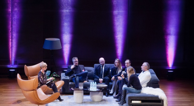 Święto projektowania za nami! Zobacz film z Forum Dobrego Designu