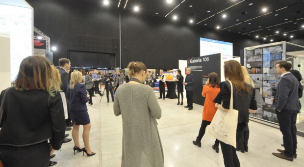 Twórcy ze świata architektury i wzornictwa na 4 Design Days