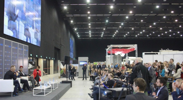 Rozpoczęła się II edycja 4 Design Days. Zobacz co w programie