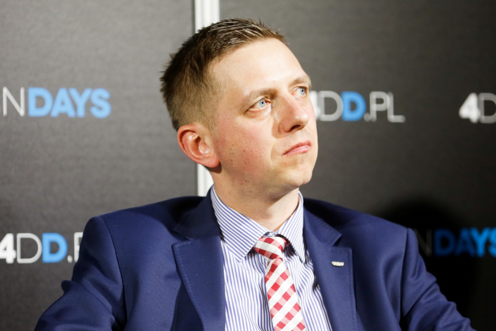 Maciej Zawlik – Area Sales Manager, Grohe Polska.jpg