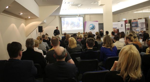Jak projektować dobrze - radziło Studio Dobrych Rozwiązań w Toruniu