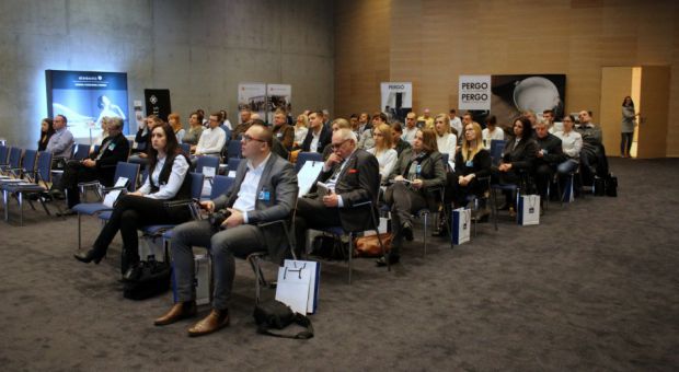 Tak było podczas Studia Dobrych Rozwiązań w Katowicach