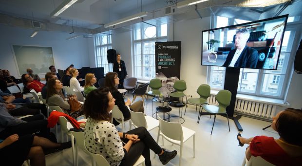 Forum Dobrego Designu: oprogramowanie przyjazne architektom