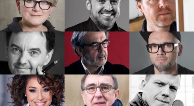 Wspaniali architekci i designerzy oraz najwięksi gracze rynku nieruchomości. Oto trzecia edycja 4 Design Days 2018