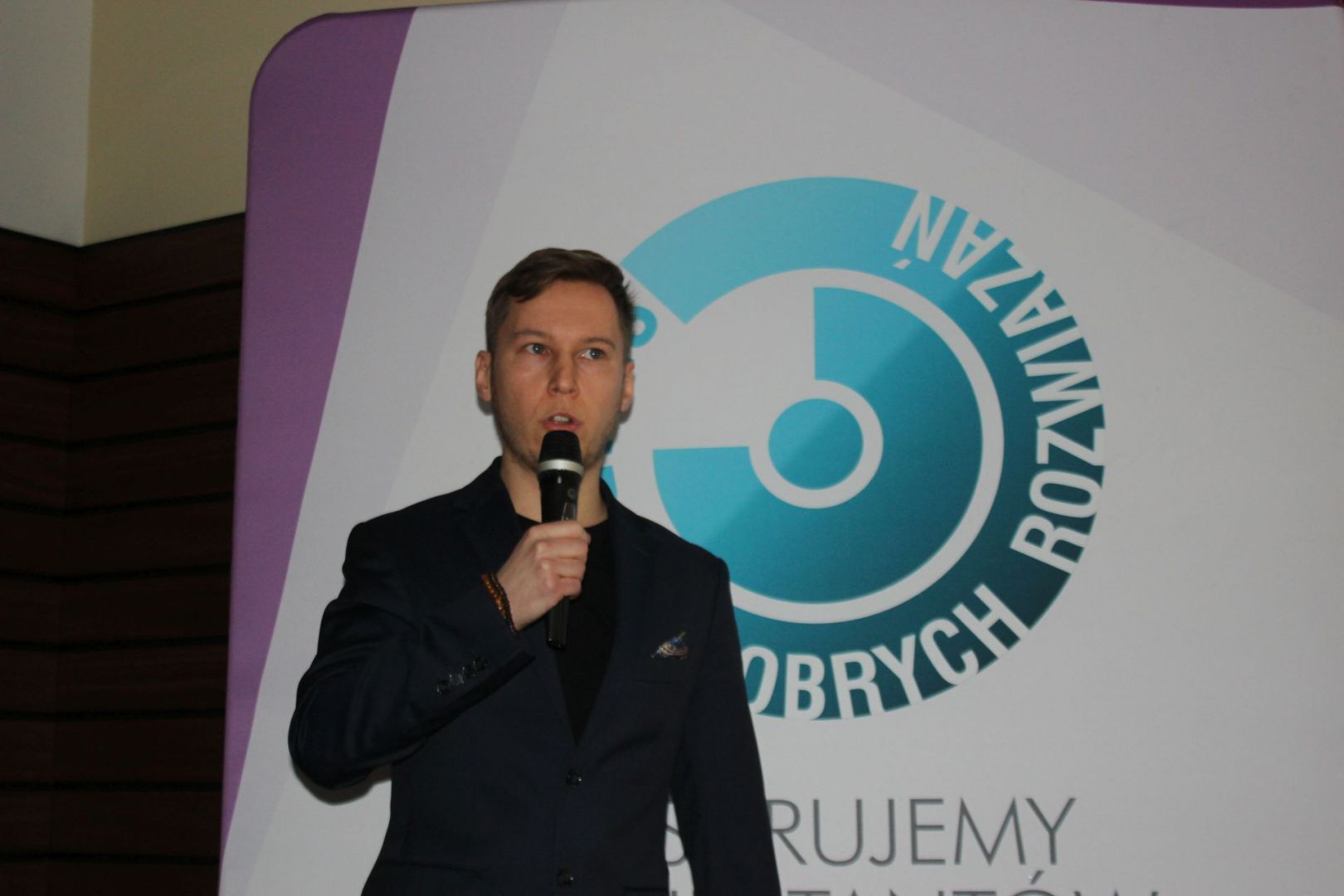 Tomasz Hejankowski, trener, założyciel Social Room. Studio Dobrych Rozwiązań, 28.02 Bydgoszcz (28).JPG